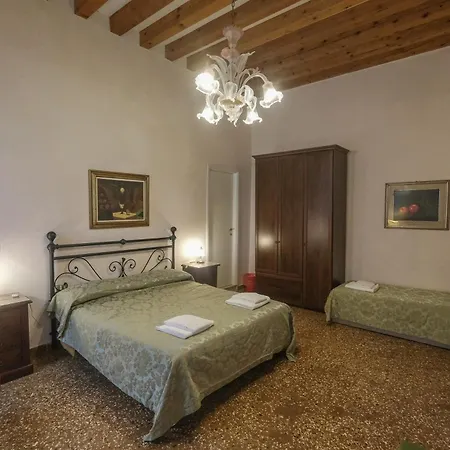 Ca'Salvador Bed & Breakfast Venice Exterior photo