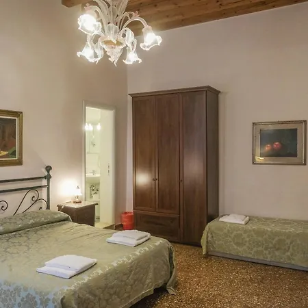 Ca'Salvador Bed & Breakfast Venice Exterior photo