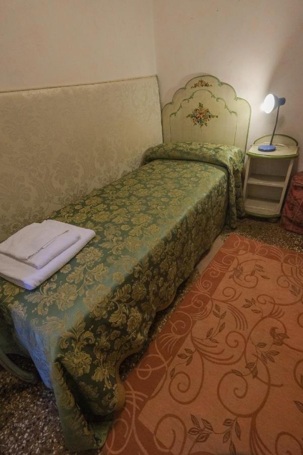 Ca'salvador * Venise