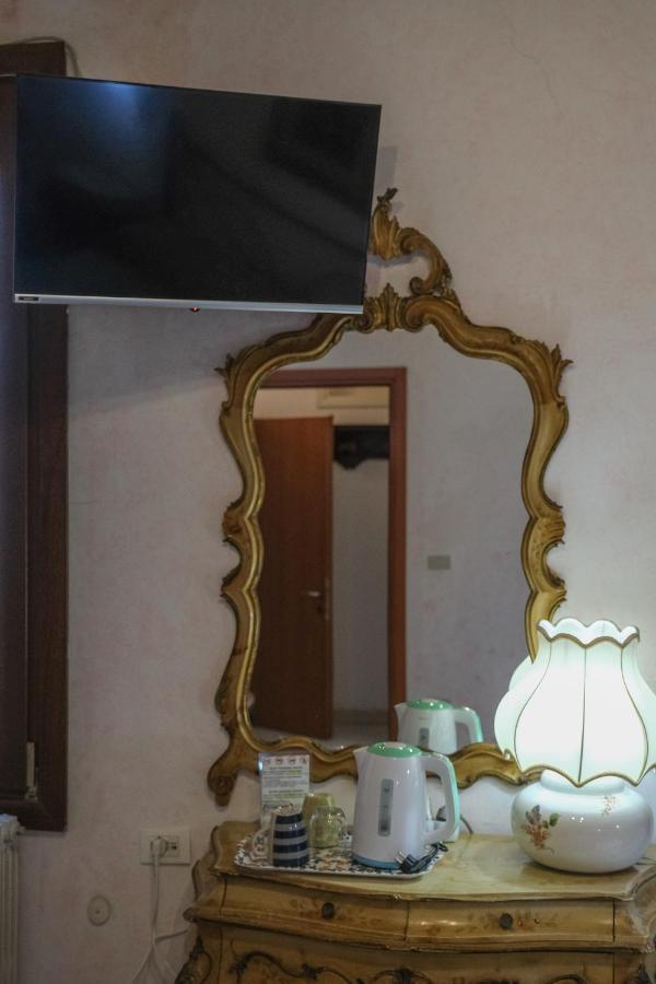 Ca'salvador * Venise