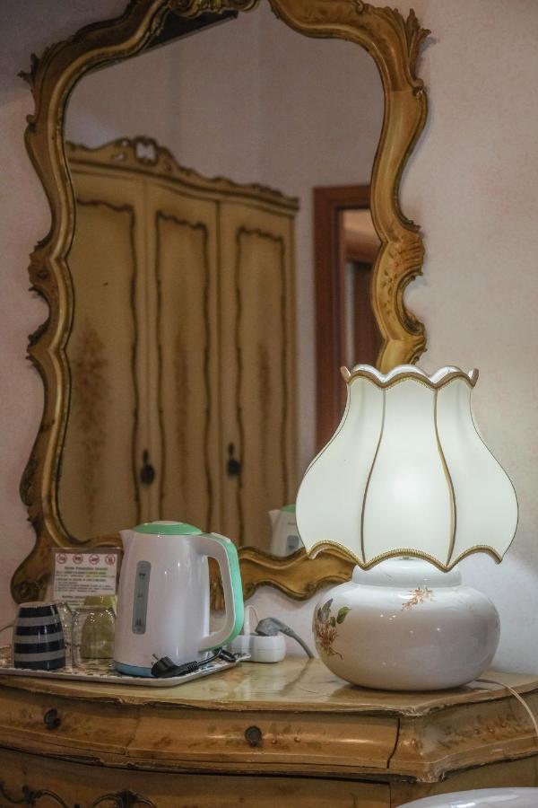 Couette-café Ca'salvador *